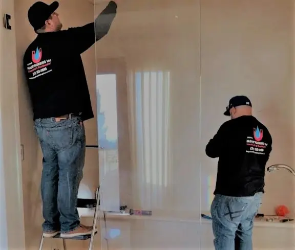 Professional plumbing installation for Toilet Repair in Westbury South